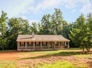 168 Deer Springs Rd, Clarks Hill, SC 29821