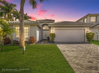 11889 NW 55th St, Coral Springs, FL 33076