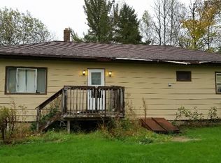 11994 Agenda Rd, Butternut, WI 54514