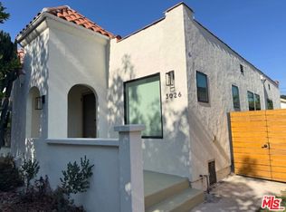 3026 Farmdale Ave, Los Angeles, CA 90016