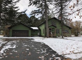 25 N Main St, Carthage, NY 13619