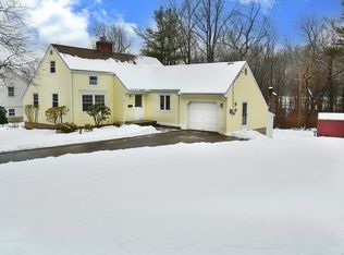 79 Clarkridge Rd, Wethersfield, CT 06109