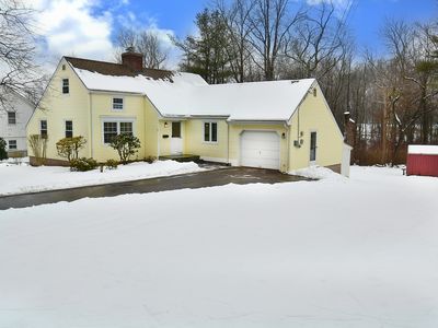 79 Clarkridge Road, Wethersfield, CT, 06109