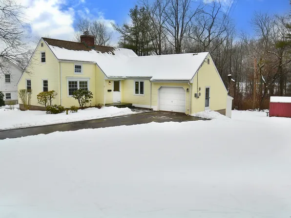 79 Clarkridge Road, Wethersfield, CT 06109