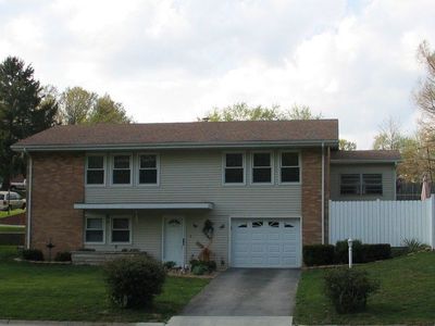 4900 Hill Dr, Godfrey, IL, 62035