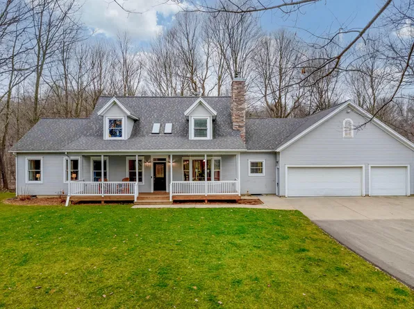 518 Harter Dr, Otsego, MI 49078