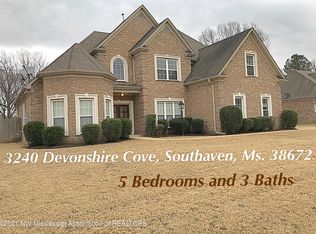 3240 Devonshire Cv S, Southaven, MS 38672