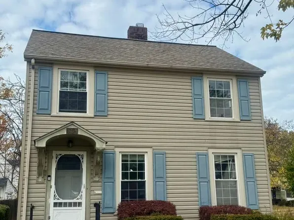 564 E 266th St, Euclid, OH 44132