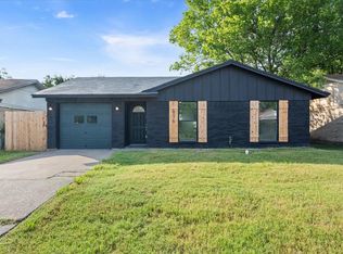 936 Duty Ave, Waco, TX 76706