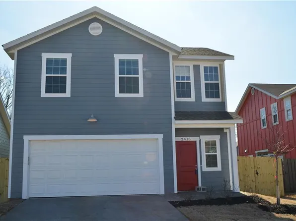 2415 SW Arbor Rd, Bentonville, AR 72713