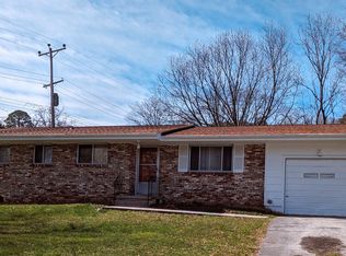 839 Darryl Ln, Chattanooga, TN 37412