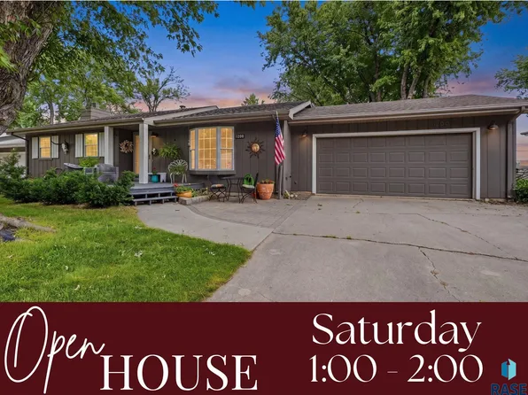 1200 E Cedar St, Brandon, SD 57005