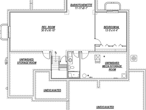4th image of 2703 Weston Dr