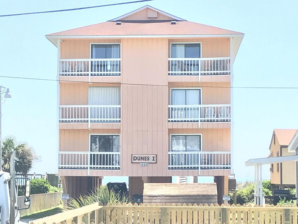 1st image of 1225 S Lake Park Boulevard #3a