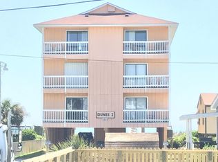 1225 S Lake Park Blvd APT 3A, Carolina Beach, NC 28428