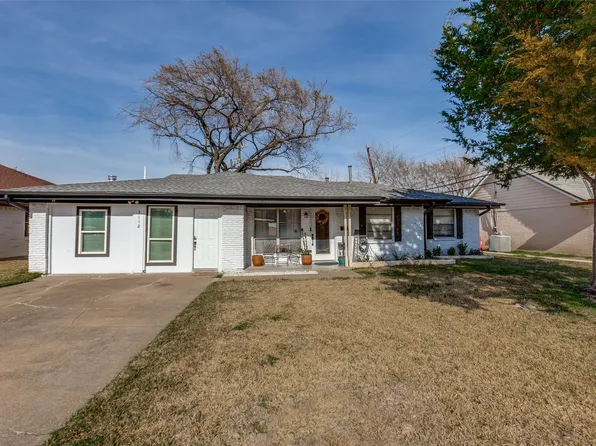 3112 Sidney Dr, Mesquite, TX 75150