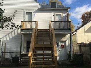 3528 Taylor Blvd APT 3, Louisville, KY 40215