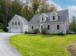 658 Finbars Forest Rd, Manchester Center, VT 05255