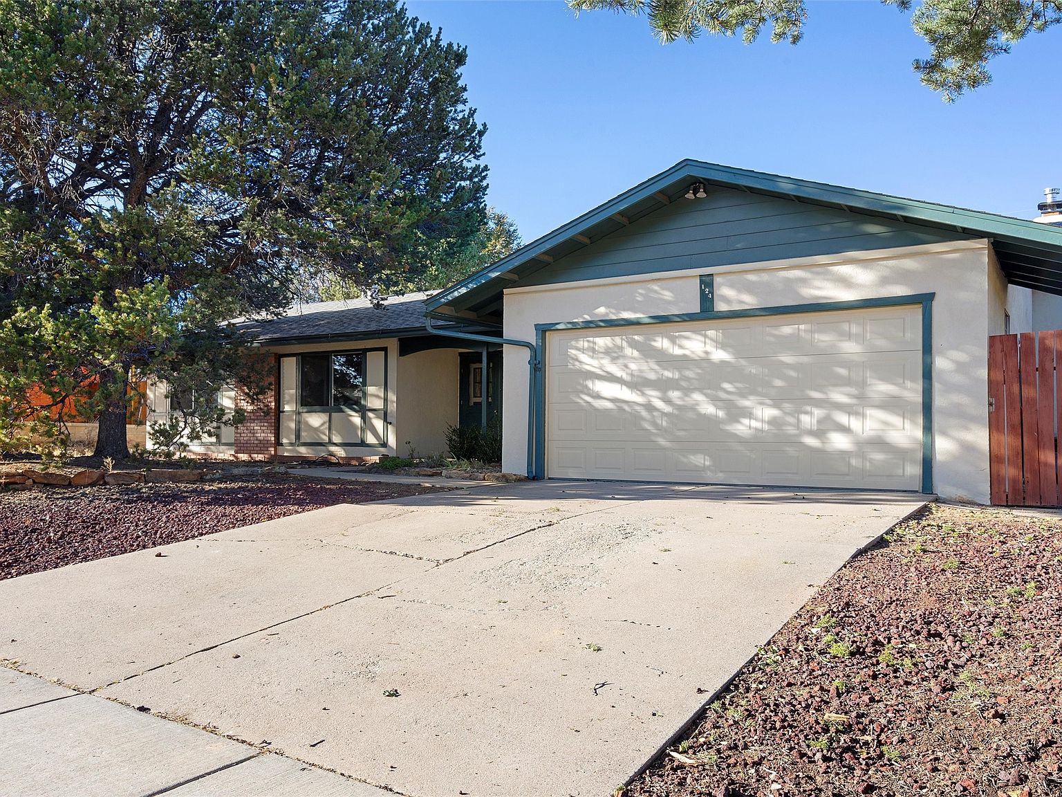 124 Grand Canyon Dr, White Rock, NM 87547 | Zillow