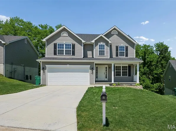 1937 Magnolia Way, Pevely, MO 63070