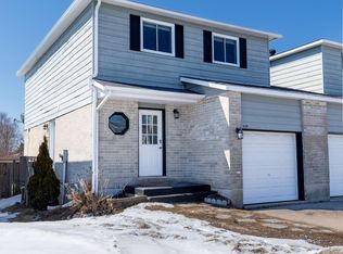 339 Champlain St, North Bay, ON P1B9L8