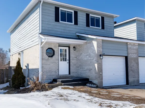 339 Champlain St, North Bay, ON P1B 9L8