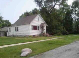 11 E Clark St, Glenwood, IL