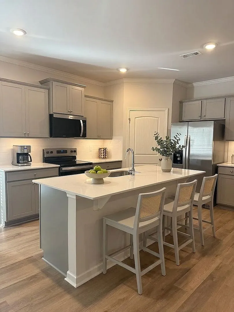 Spacious 3BR Townhome in Dawsonville — Photo 4