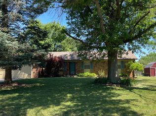 4324 Windview Cir, Greenwood, IN