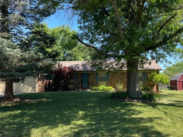 4324 Windview Cir, Greenwood, IN 46142