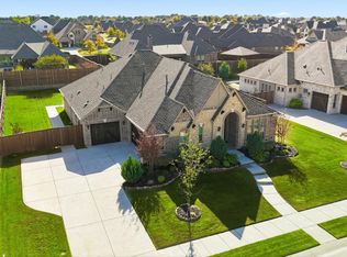 1430 Waterton Dr, Prosper, TX 75078