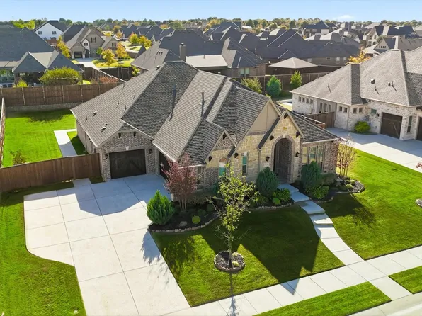 1430 Waterton Dr, Prosper, TX 75078