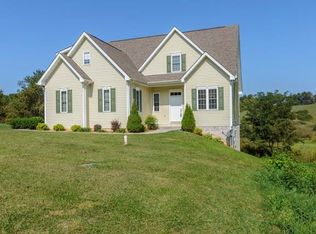 18491 Old Jonesboro Rd, Abingdon, VA 24211