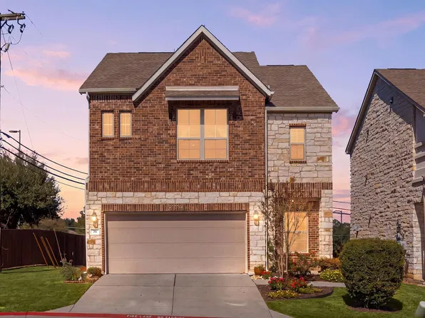 2105 Town Centre Dr Unit 36, Round Rock, TX 78664