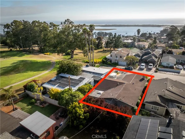 310 Arcadia Ave, Morro Bay, CA 93442