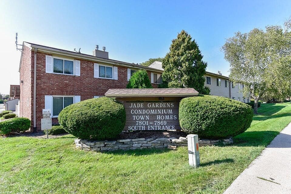 1st image of 7801 N 60th STREET #E