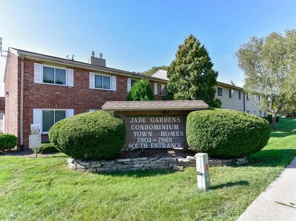7801 N 60th STREET #E, Milwaukee, WI 53223