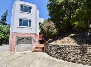 38 Taylor Dr, Fairfax, CA 94930
