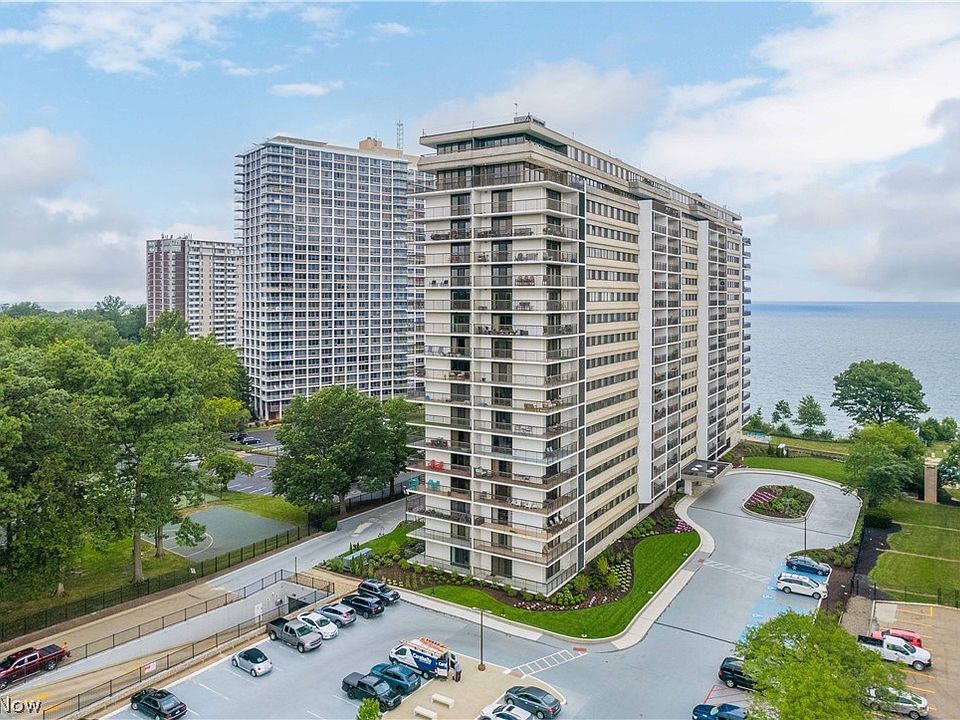 1st image of 12550 Lake Ave APT 1705