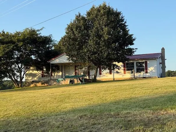 7388 Kentontown Rd, Mount Olivet, KY 41064
