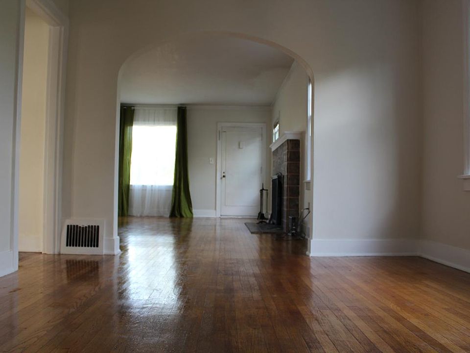 Main living room