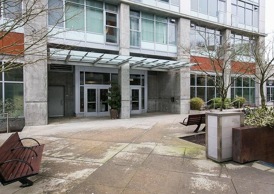 Building Exterior