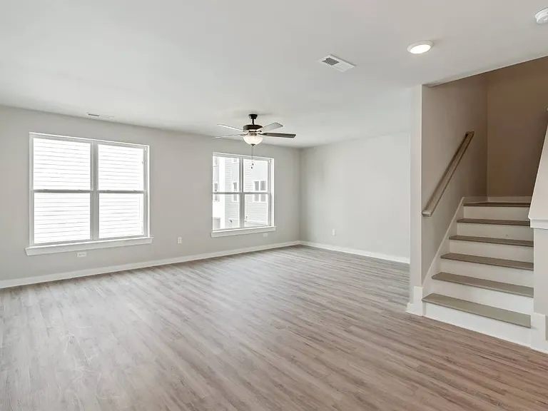 Lookout View Townhomes — Photo 32