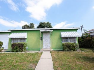 309 W Reeve St, Compton, CA 90220