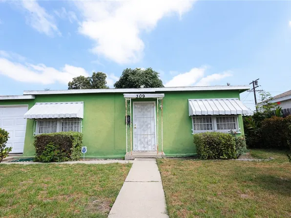 309 W Reeve St, Compton, CA 90220