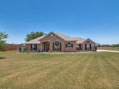 10187 Fireside Ln, Forney, TX, 75126
