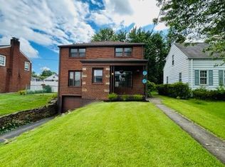 65 Princeton Ave, Uniontown, PA