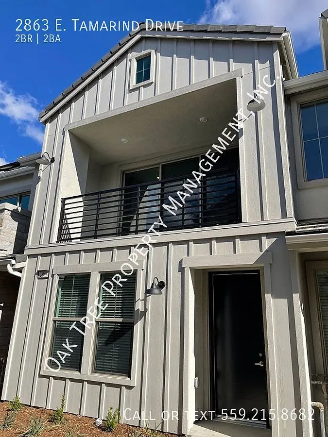 2863 E. Tamarind Dr. (Willow/Copper) — Photo 1