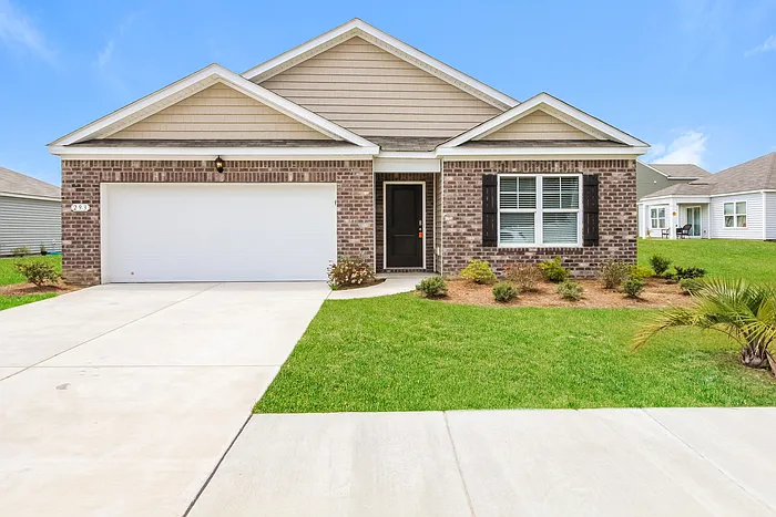 293 Harvest Ridge Way — Photo 1