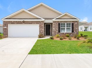 293 Harvest Ridge Way, Conway, SC 29527